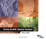9781589480056-1589480058-Using Arcgis Spatial Analyst