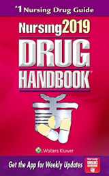 9781496384072-1496384075-Nursing2019 Drug Handbook