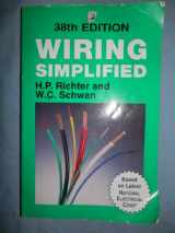 9780971977976-0971977976-Wiring Simplified: Based on the 2011 National Electrical Code®