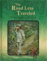 9780878138524-0878138528-The Road Less Traveled, Grade 7 Reader (Reading to Learn Series)