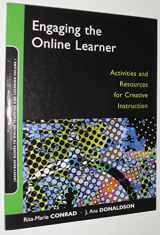 9780787966676-0787966673-Engaging the Online Learner: Activities and Resources for Creative Instruction (Jossey-Bass Guides to Online Teaching and Learning)