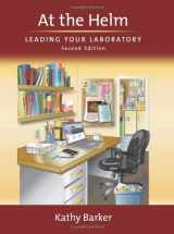 9780879698669-0879698667-At the Helm: Leading Your Laboratory, Second Edition