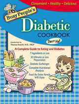 9781401601881-140160188X-Busy People's Diabetic Cookbook (BUSY PEOPLE'S COOKBOOKS)