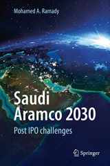 9783319677491-3319677497-Saudi Aramco 2030: Post IPO challenges