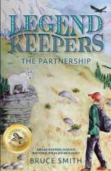 9781955893077-1955893071-Legend Keepers: The Partnership