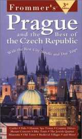 9780028636269-0028636260-Frommer's Prague and the Best of the Czech Republic (Frommer's Complete Guides)