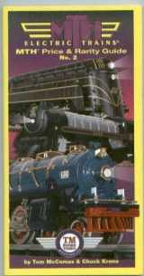 9780937522059-0937522058-Mth Electric Trains Price & Rarity Guide (Price and Rarity Guide, No. 2)