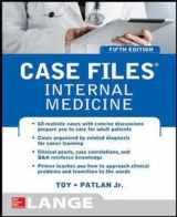 9781259255373-1259255379-Case Files Internal Medicine
