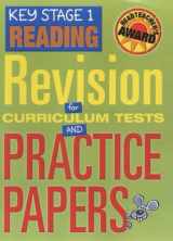 9781903817667-1903817668-Key Stage 1 Reading: Revision for Curriculum Tests and Practice Papers
