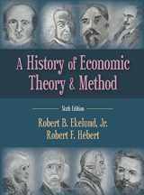 9781478606383-147860638X-A History of Economic Theory and Method, Sixth Edition
