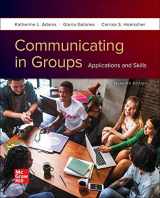 9781260253894-1260253899-Communicating in Groups: Applications and Skills