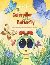 9781398419711-1398419710-The Caterpillar and the Butterfly