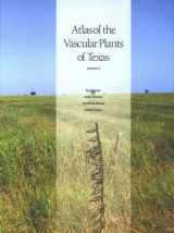 9781889878096-188987809X-Atlas of the Vascular Plants of Texas, Volume 2: Ferns, Gymnosperms, Monocots