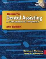 9781401845094-1401845096-Bundle: Delmar’s Dental Assisting: A Comprehensive Approach with Workbook