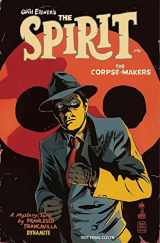 9781524104818-1524104817-Will Eisner's The Spirit: The Corpse-Makers