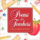 9780824943004-0824943007-Poems for Teachers: A Sketchbook of Verse