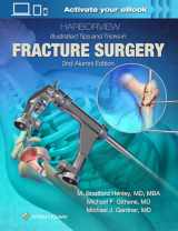 9781496355980-1496355989-Harborview Illustrated Tips and Tricks in Fracture Surgery