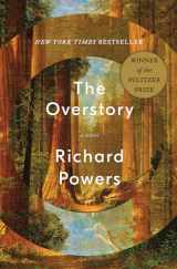 9780393635522-039363552X-The Overstory: A Novel