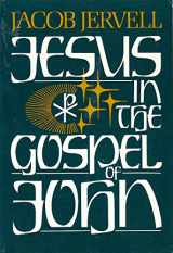 9780806620893-0806620897-Jesus in the Gospel of John