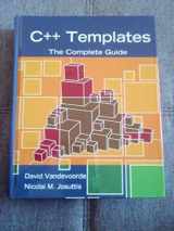 9780201734843-0201734842-C++ Templates: The Complete Guide