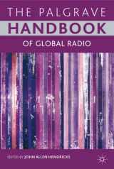 9780230293076-0230293077-The Palgrave Handbook of Global Radio
