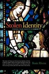 9781449703073-1449703070-Stolen Identity: Finding Your Identity in Christ