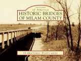 9781467125765-1467125768-Historic Bridges of Milam County (Postcards of America)