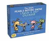 9781524880118-1524880116-Pearls Before Swine 2024 Day-to-Day Calendar