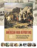 9780313334351-0313334358-The Greenwood Library of American War Reporting (8 Volume Set)