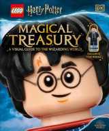 9781465492371-1465492372-LEGO® Harry Potter™ Magical Treasury: A Visual Guide to the Wizarding World