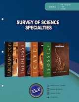 9780890517420-0890517428-Survey of Science Specialties Parent Lesson Planner