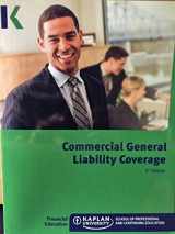 9781475433326-1475433328-Commercial General Liability Coverage