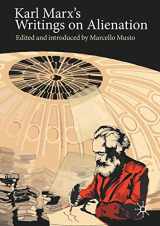 9783030607838-3030607836-Karl Marx's Writings on Alienation (Marx, Engels, and Marxisms)