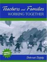 9780205376100-020537610X-Teachers and Families Working Together