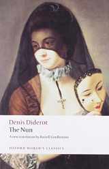 9780199555246-0199555249-The Nun (Oxford World's Classics)