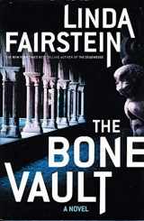 9780743223546-0743223543-The Bone Vault: A Novel