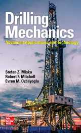 9781259643743-1259643743-Drilling Mechanics: Advanced Applications and Technology