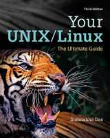 9780073376202-0073376205-Your UNIX/Linux: The Ultimate Guide