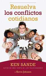 9780825419294-0825419298-Resuelva los conflictos cotidianos (Spanish Edition)