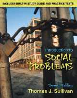 9780205449057-0205449050-Introduction to Social Problems (7th Edition)