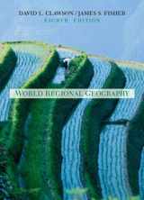 9780131015326-013101532X-World Regional Geography: A Development Approach, Eighth Edition