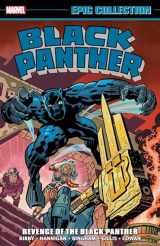 9781302915421-1302915428-BLACK PANTHER EPIC COLLECTION: REVENGE OF THE BLACK PANTHER