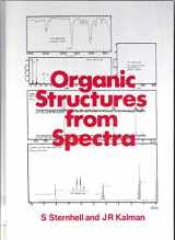 9780471906445-0471906441-Organic Structures from Spectra