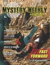 9781653410088-1653410086-Mystery Weekly Magazine: January 2020 (Mystery Weekly Magazine Issues)