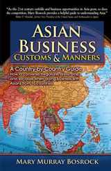 9780684052007-0684052008-Asian Business Customs & Manners: A Country-by-Country Guide