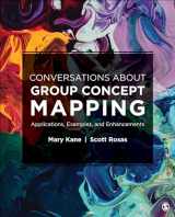 9781506329185-1506329187-Conversations About Group Concept Mapping: Applications, Examples, and Enhancements