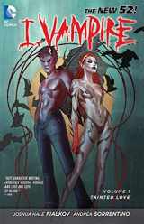 9781401236878-1401236871-I, Vampire Vol. 1: Tainted Love (The New 52)