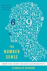 9780199753871-0199753873-The Number Sense: How the Mind Creates Mathematics, Revised and Updated Edition