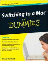 9780470466612-0470466618-Switching to a Mac For Dummies
