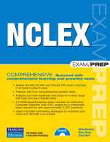 9780789735966-0789735962-Exam Prep NCLEX-RN: Comprehensive Succeed With Comprehensive Learning and Practice Tests